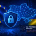 Unione Europea rafforza la difesa digitale dell Ucraina con il Cybersecurity Reserve