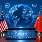 USA e Cina dialogano sulla sicurezza dell’AI