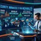 le principali minacce e vulnerabilita della settimana